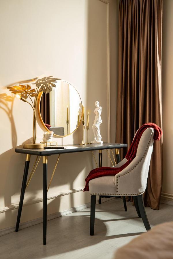 Appartamento Qult - The Aristocrat Bucarest