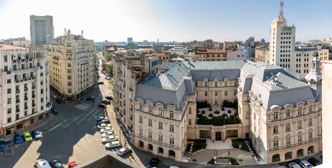 Qult - The Aristocrat * Bucarest