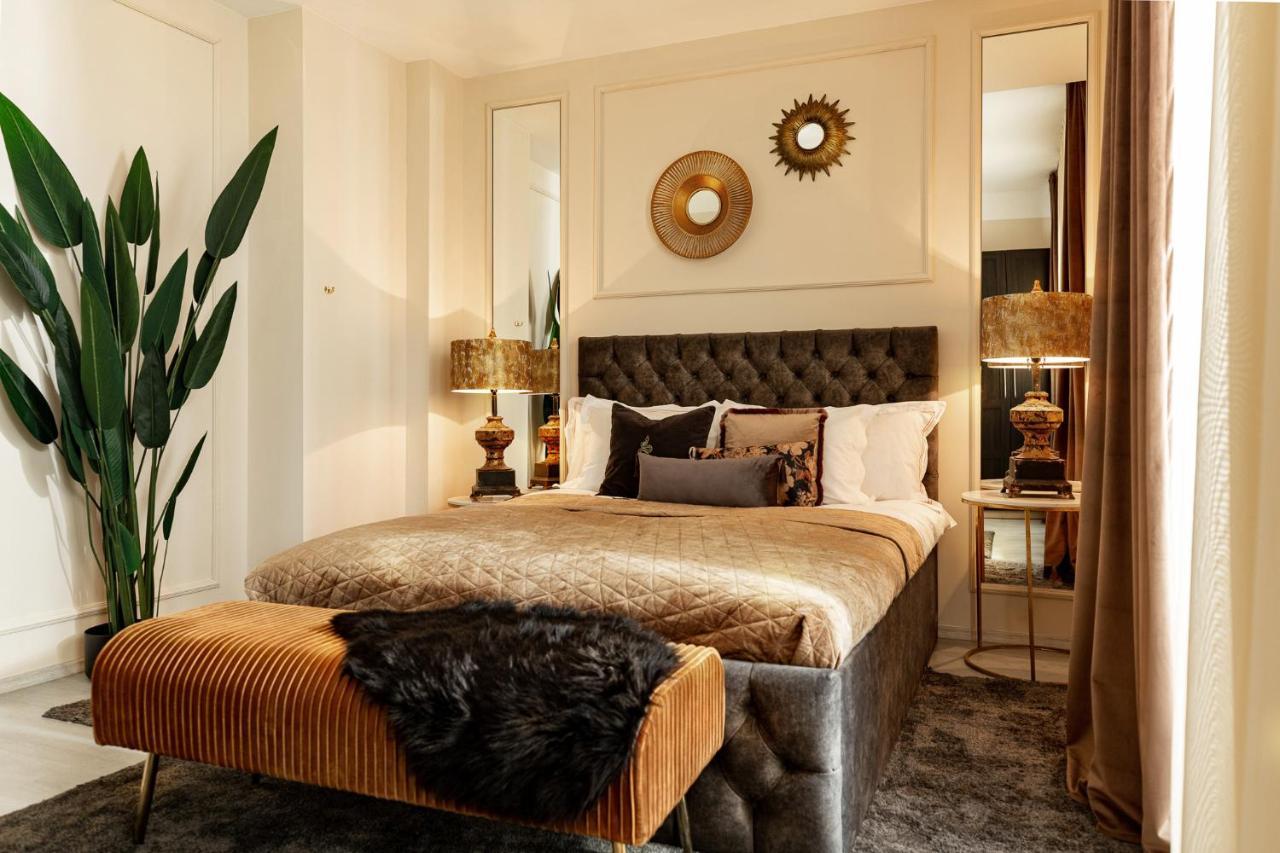 Appartamento Qult - The Aristocrat *