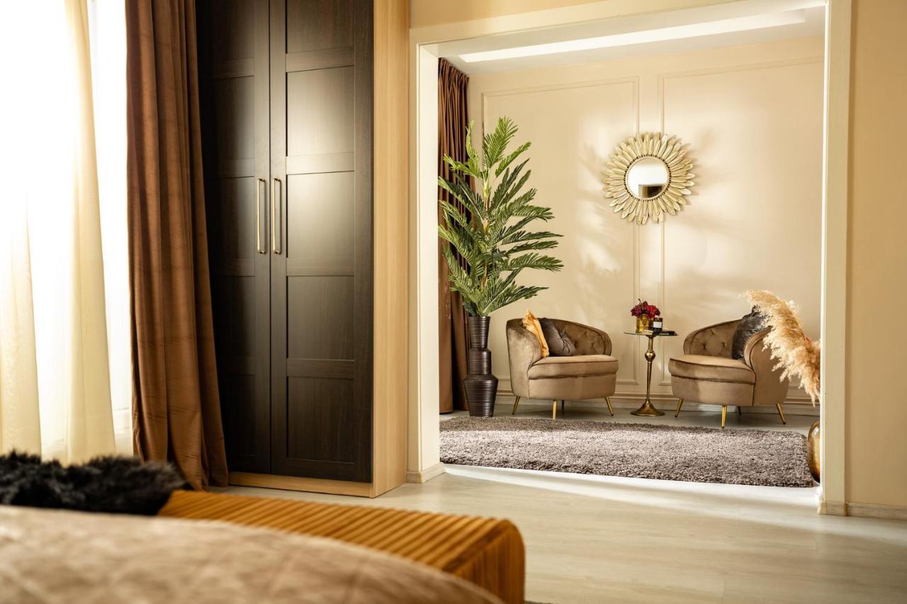 Qult - The Aristocrat Appartamento Bucarest