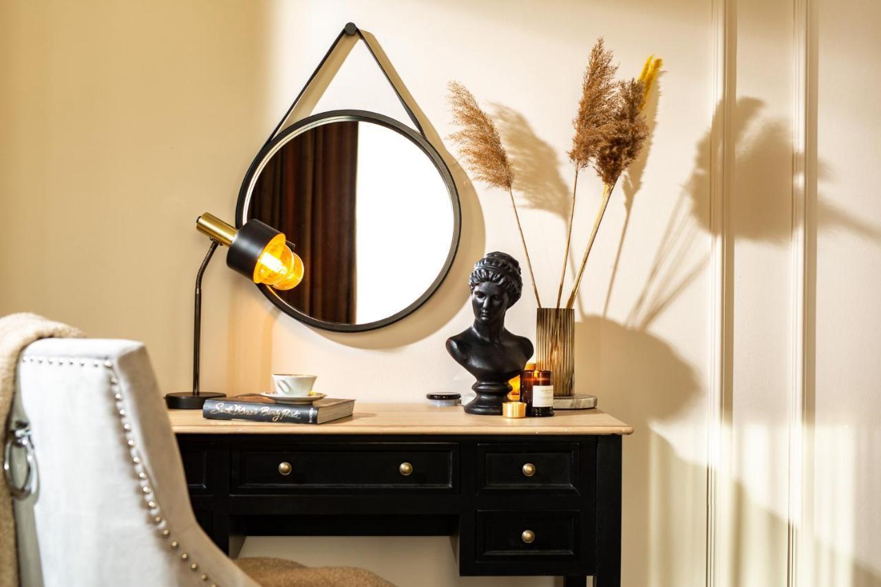 Appartamento Qult - The Aristocrat Bucarest