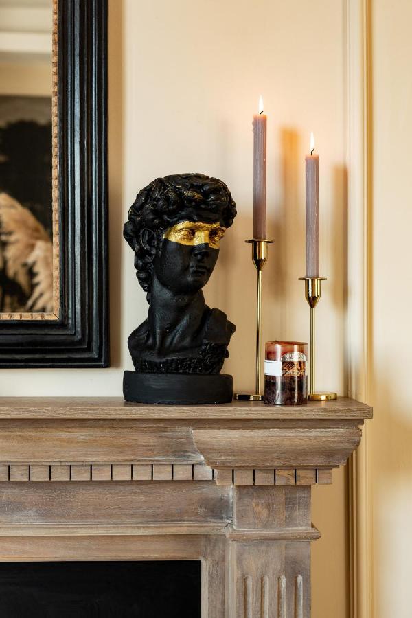 Appartamento Qult - The Aristocrat