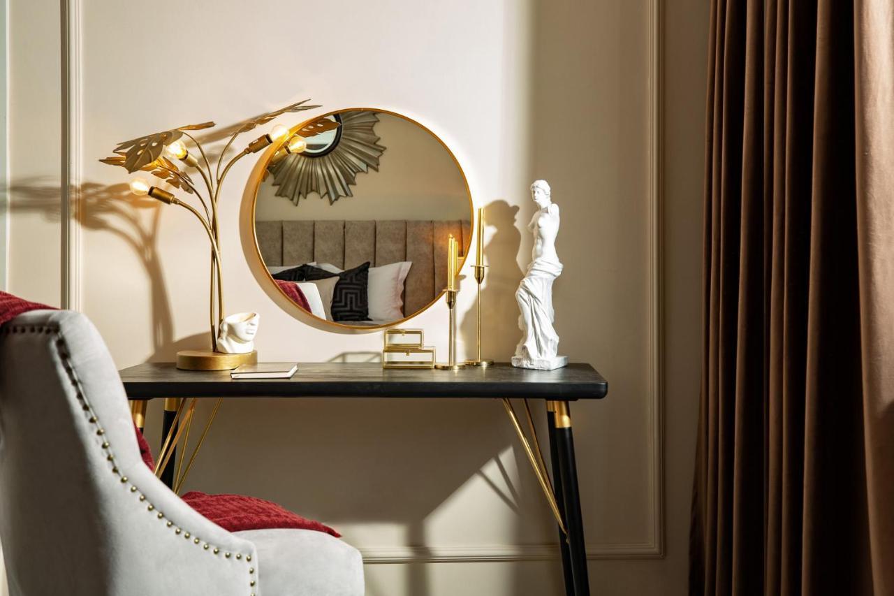 Appartamento Qult - The Aristocrat *